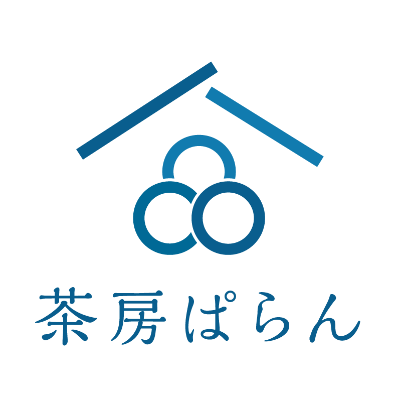 茶房ぱらん